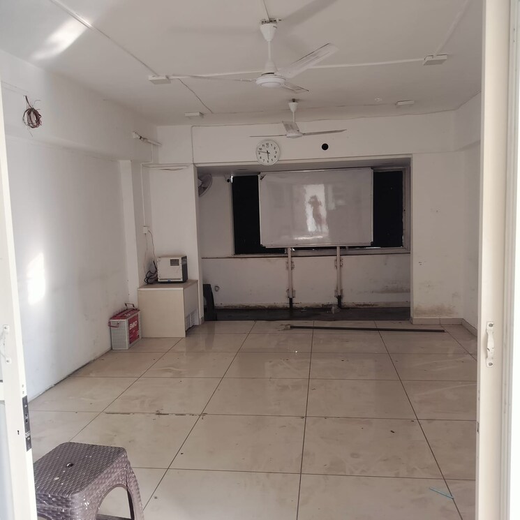 Floor Plan, aarambh-chs-ravet Commercial Office Space 2100 Sq.Ft. In Ravet Pune 8716252