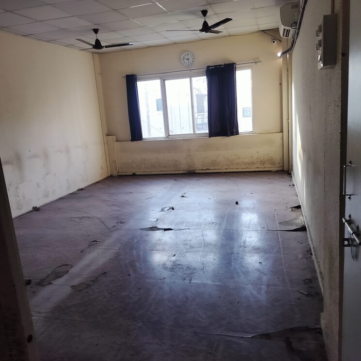 Floor Plan, aarambh-chs-ravet Commercial Office Space 2100 Sq.Ft. In Ravet Pune 8716252