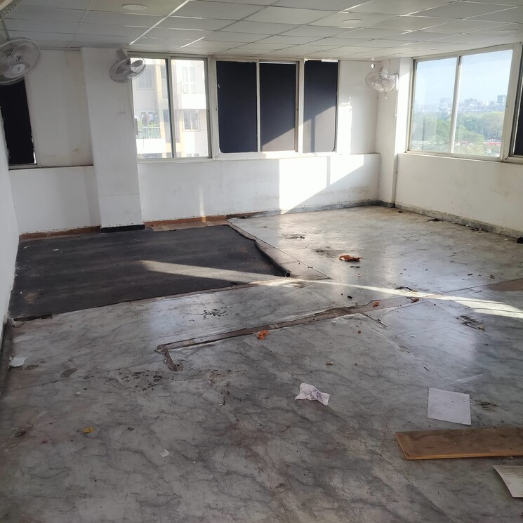  Parking, aarambh-chs-ravet Commercial Office Space 2100 Sq.Ft. In Ravet Pune 8716252