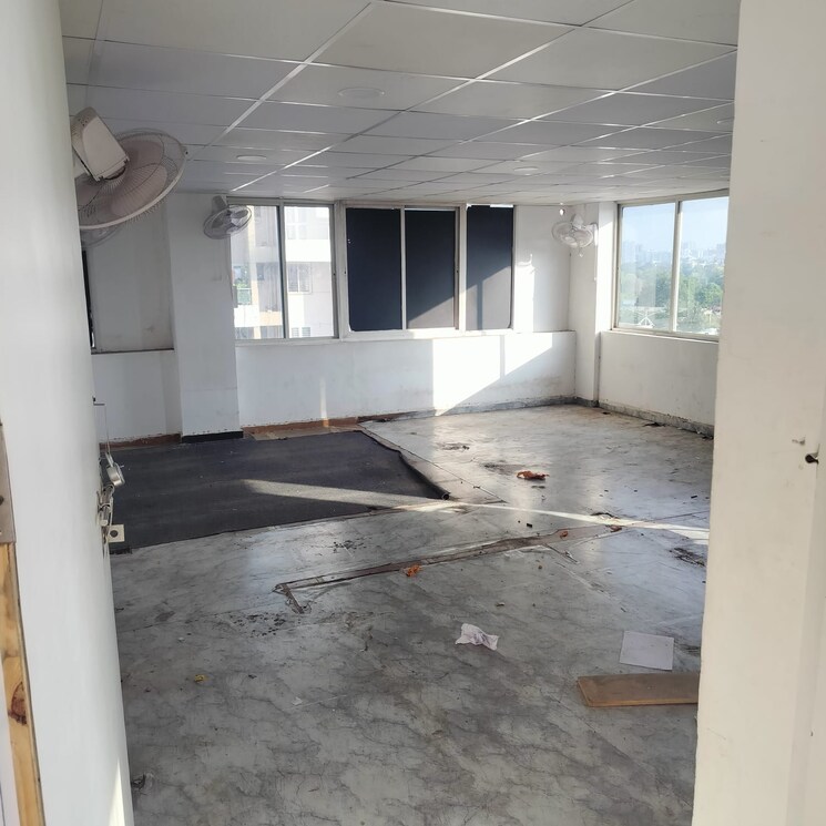  Parking, aarambh-chs-ravet Commercial Office Space 2100 Sq.Ft. In Ravet Pune 8716252