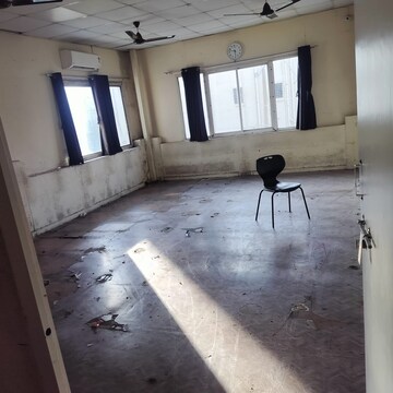 Floor Plan in  Office Space at Aarambh CHS Ravet, Ravet – for Rent