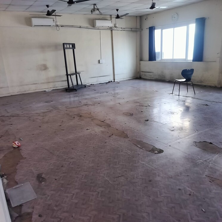 Floor Plan, aarambh-chs-ravet Commercial Office Space 2100 Sq.Ft. In Ravet Pune 8716252