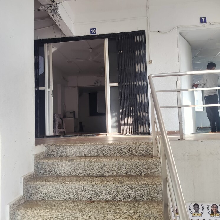 undefined, aarambh-chs-ravet Commercial Office Space 2100 Sq.Ft. In Ravet Pune 8716252