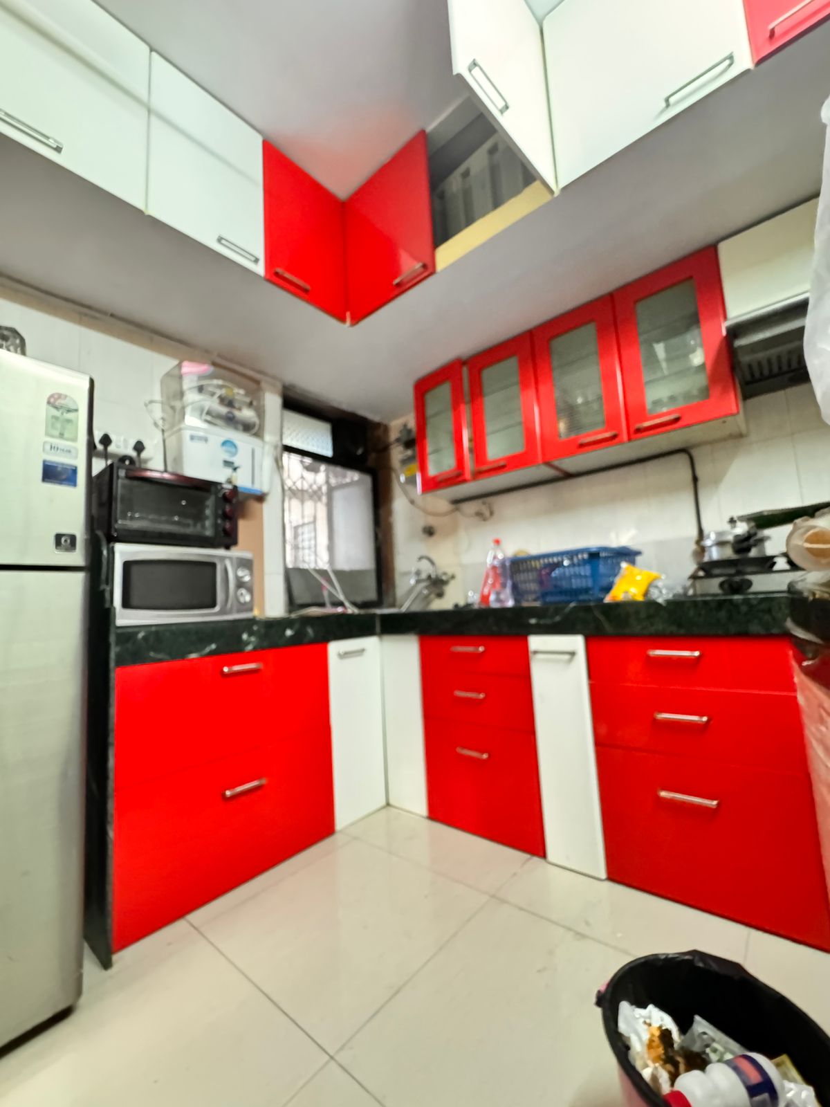 3 BHK Apartment For Rent in Shantinagar CHS