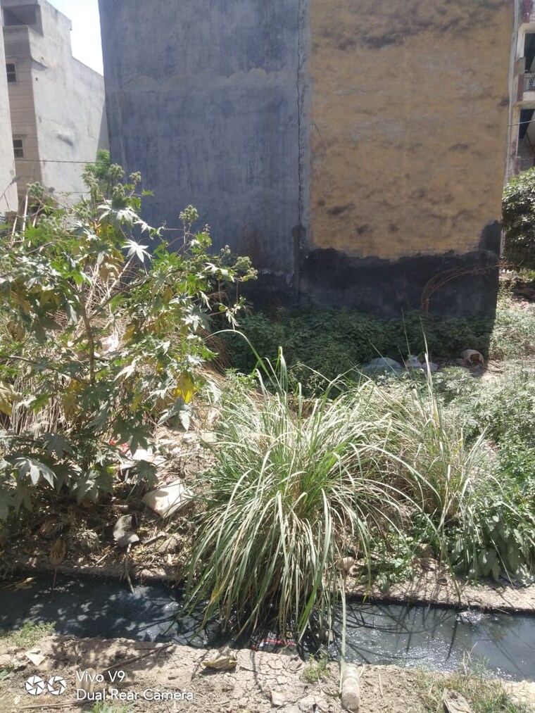 Garden, adarsh-apartment-7  85 Sq.Yd. Plot In Dlf Ankur Vihar Ghaziabad 8716289