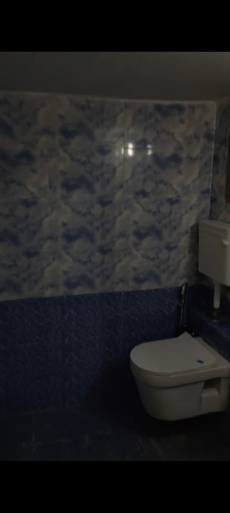 Bathroom, seven-eleven-apna-ghar 1 Bedroom 480 Sq.Ft. Apartment In Mira Road Thane 8716300