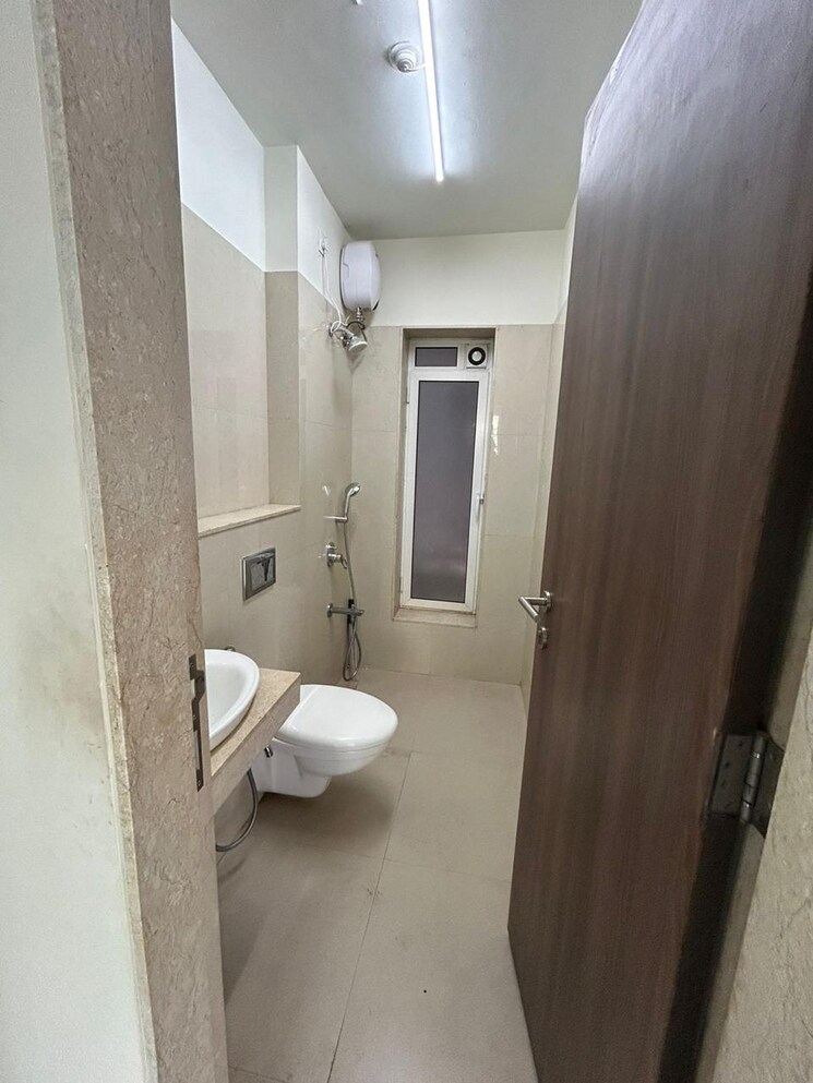 Bathroom, l-t-seawoods-residences-phase-1-part-a 2 Bedroom 825 Sq.Ft. Apartment In Seawoods Navi Mumbai 8716301