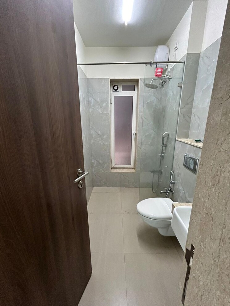 Bathroom, l-t-seawoods-residences-phase-1-part-a 2 Bedroom 825 Sq.Ft. Apartment In Seawoods Navi Mumbai 8716301