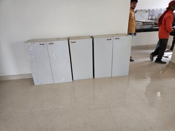Kitchen in 2 BHK Apartment at Signature Global City 63A, Sector 63a – for Rent