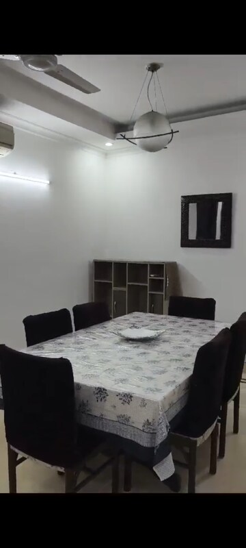 Kitchen in 3 BHK Builder Floor at Greater Kailash Part 3 – for Rent
