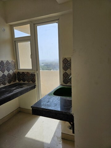 Bedroom in 2 BHK Apartment at Signature Global City 63A, Sector 63a – for Rent