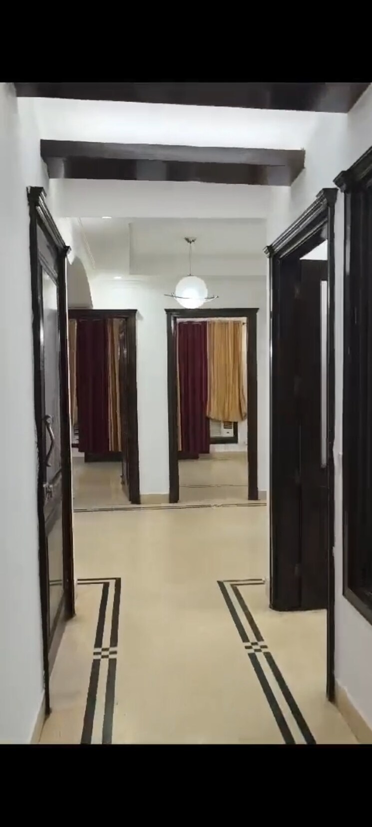 undefined, greater kailash part 3 3 Bedroom 217 Sq.Yd. Builder Floor In Greater Kailash Part 3 Delhi 8716322