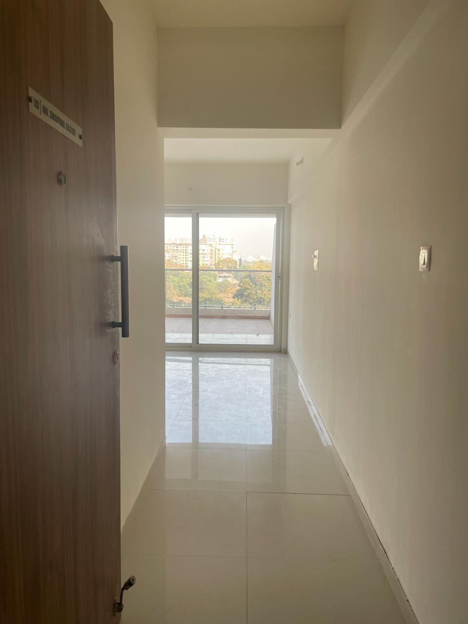 3 BHK Apartment For Rent in Mantra 99 Riverfront