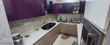 Team Area in 3 BHK Builder Floor at Sector 26 – for Rent