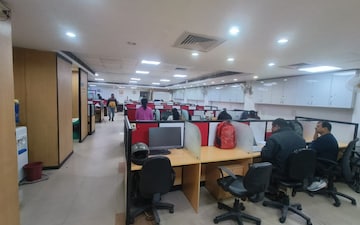 Office Space in IT/SEZ For Rent in Sector 10