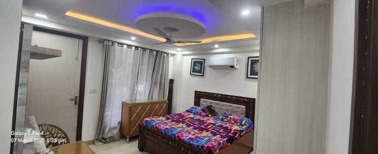 Bedroom, sector 26a 3 Bedroom 200 Sq.Ft. Builder Floor In Sector 26a Gurgaon 8716312