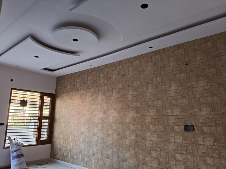 Room, patiala road 2 Bedroom 900 Sq.Ft. Independent House In Patiala Road Zirakpur 8716325