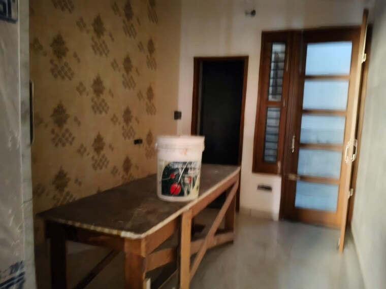 Kitchen, patiala road 2 Bedroom 900 Sq.Ft. Independent House In Patiala Road Zirakpur 8716325