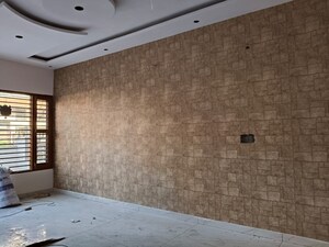 Living Room in 2 BHK Independent House at Patiala Road – for Sale