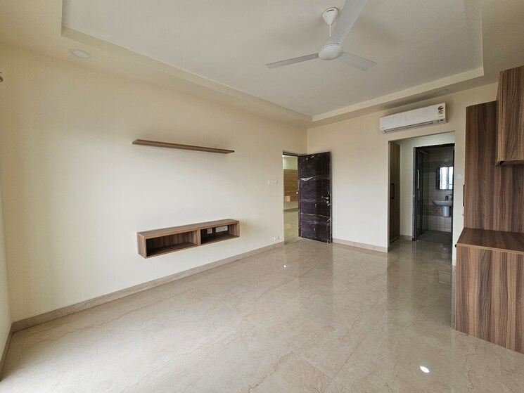 Room, niharika-skyline 3 Bedroom 2150 Sq.Ft. Apartment In Khajaguda Hyderabad 8716328