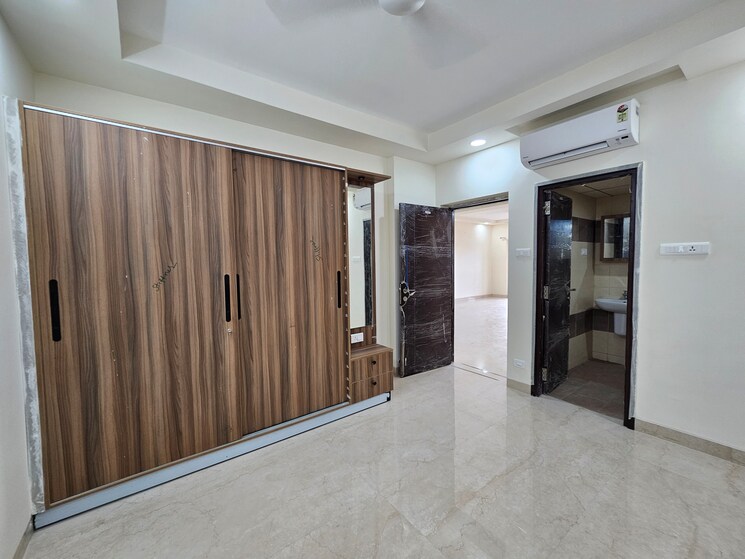 Room, niharika-skyline 3 Bedroom 2150 Sq.Ft. Apartment In Khajaguda Hyderabad 8716328