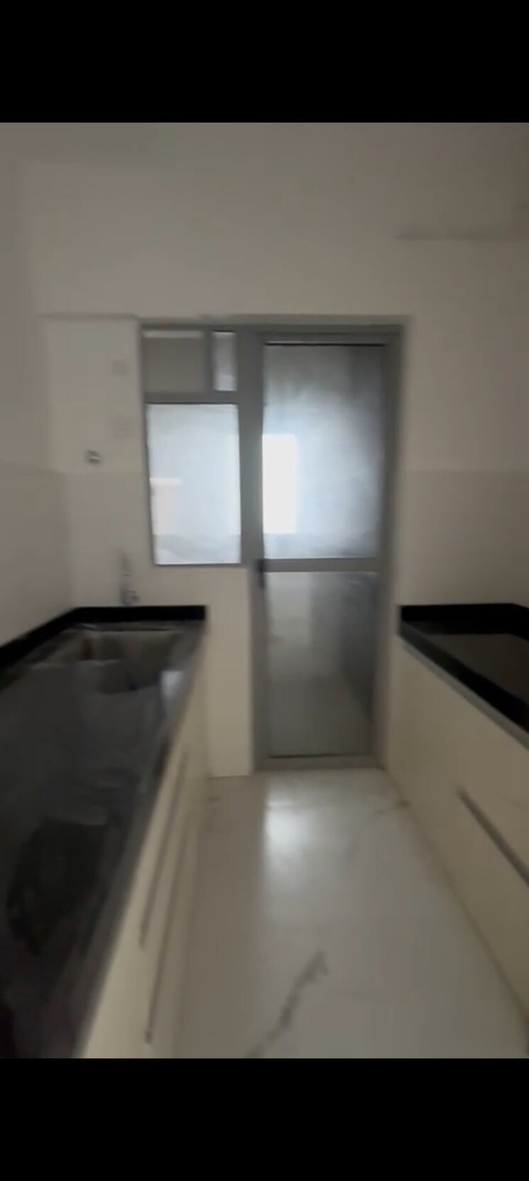 Kitchen, db-orchid-ozone 1 Bedroom 460 Sq.Ft. Apartment In Dahisar East Mumbai 8716344