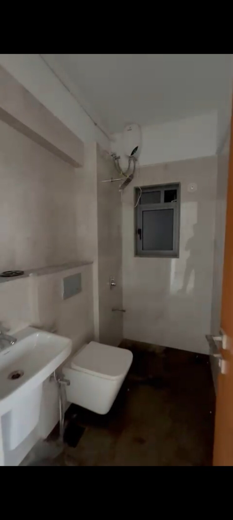 Bathroom, db-orchid-ozone 1 Bedroom 460 Sq.Ft. Apartment In Dahisar East Mumbai 8716344