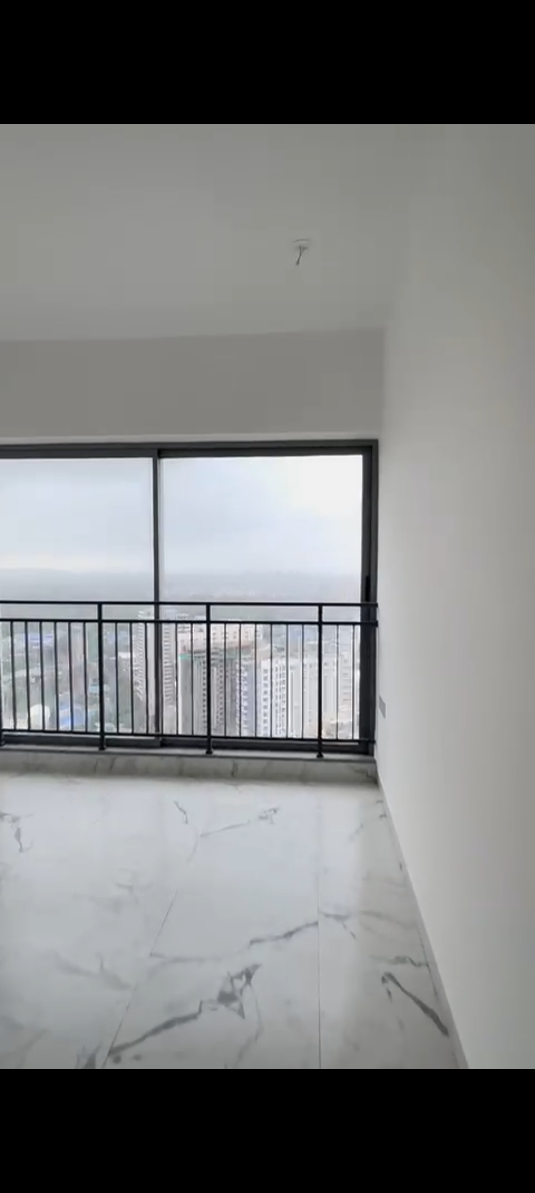 1 BHK Apartment For Rent in DB Orchid Ozone