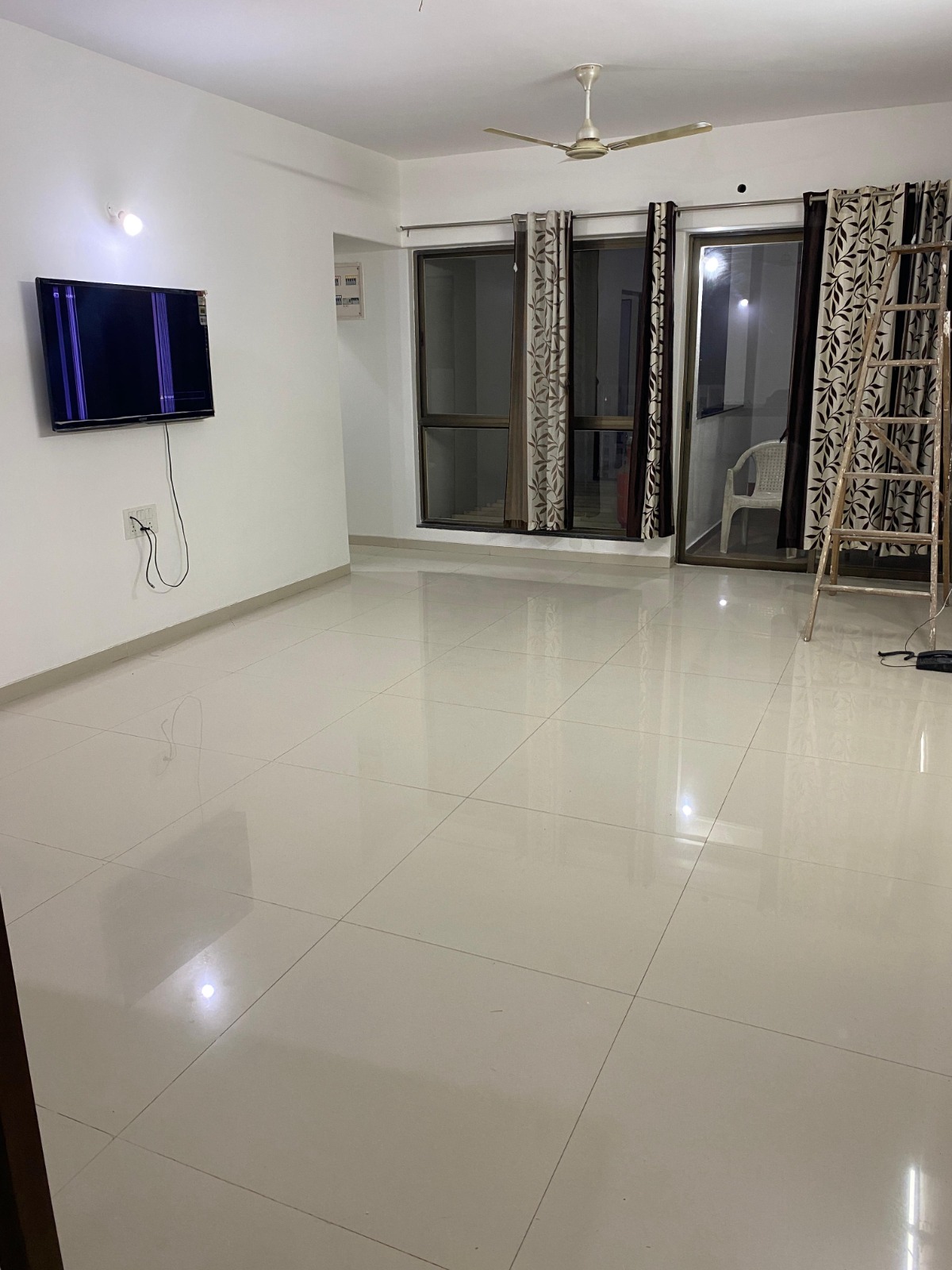 2 BHK Apartment For Rent in VTP Solitarie