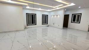 Building Lobby in 5 BHK Villa at A S Rao Nagar – for Sale