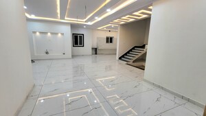 Kitchen in 5 BHK Villa at A S Rao Nagar – for Sale