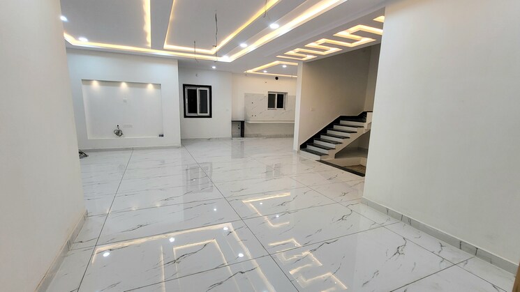 Kitchen, a s rao nagar 5 Bedroom 5300 Sq.Ft. Villa In A S Rao Nagar Hyderabad 8716365