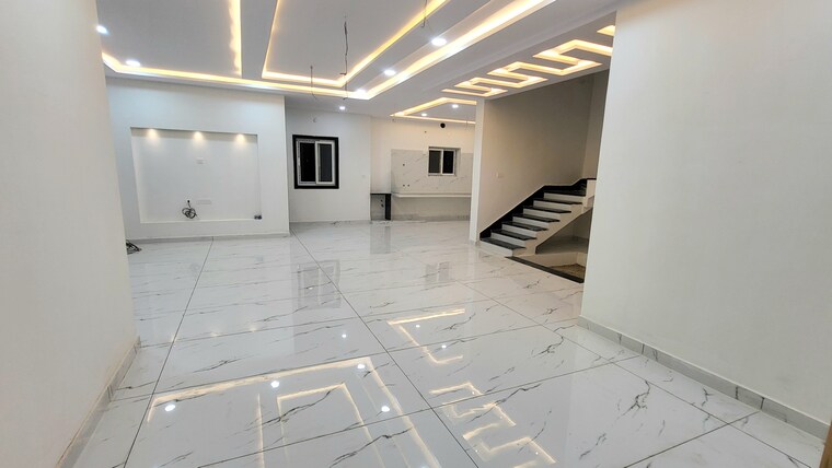 Kitchen, a s rao nagar 5 Bedroom 5300 Sq.Ft. Villa In A S Rao Nagar Hyderabad 8716365