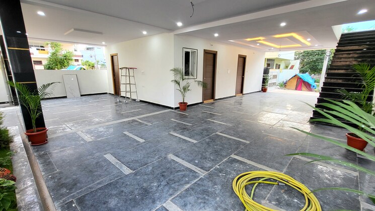  Parking, a s rao nagar 5 Bedroom 5300 Sq.Ft. Villa In A S Rao Nagar Hyderabad 8716365