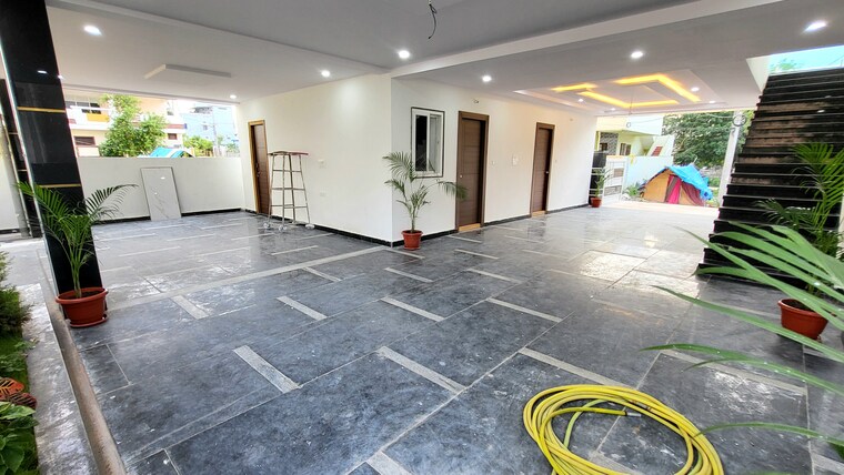  Parking, a s rao nagar 5 Bedroom 5300 Sq.Ft. Villa In A S Rao Nagar Hyderabad 8716365