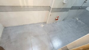 Bathroom in 5 BHK Villa at A S Rao Nagar – for Sale