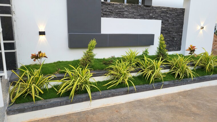 Balcony, a s rao nagar 5 Bedroom 5300 Sq.Ft. Villa In A S Rao Nagar Hyderabad 8716365