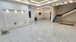 Kitchen in 5 BHK Villa at A S Rao Nagar – for Sale