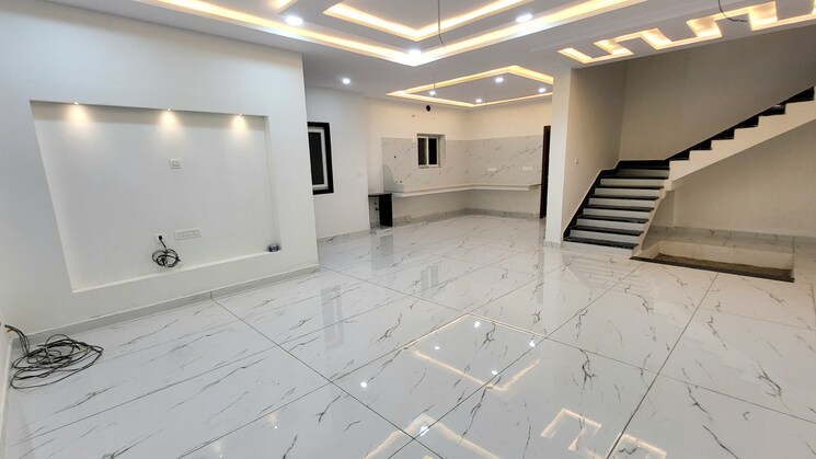 Kitchen, a s rao nagar 5 Bedroom 5300 Sq.Ft. Villa In A S Rao Nagar Hyderabad 8716365