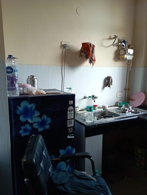 Furnished Amenities in 2 BHK Builder Floor at Wave Floors Premium, Wave City – for Sale