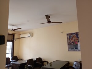 Master Bedroom in 2 BHK Builder Floor at Wave Floors Premium, Wave City – for Sale