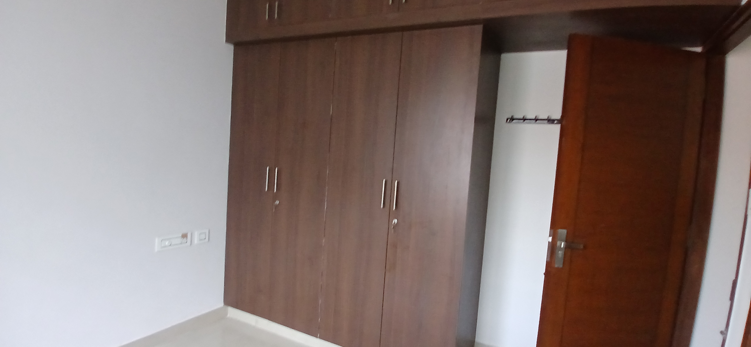 2 BHK Apartment For Rent in 2 Bhk Flat At Rt Nagar 