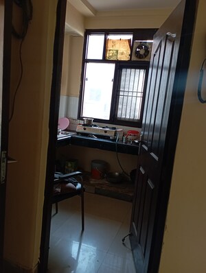 Bedroom in 2 BHK Builder Floor at Wave Floors Premium, Wave City – for Sale