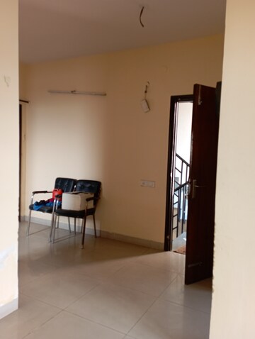 Furnished Amenities in 2 BHK Builder Floor at Wave Floors Premium, Wave City – for Sale