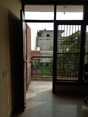 Kitchen in 2 BHK Builder Floor at Wave Floors Premium, Wave City – for Sale