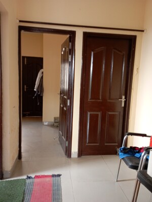 Furnished Amenities in 2 BHK Builder Floor at Wave Floors Premium, Wave City – for Sale