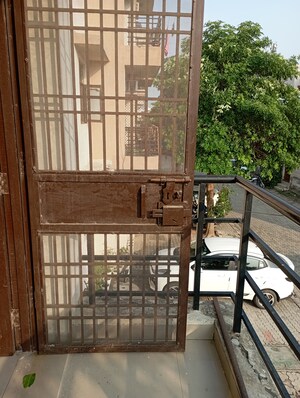 2 BHK Builder Floor – Exterior View View at Wave Floors Premium, Wave City - for Sale