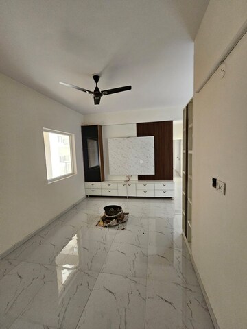 Bathroom in 2 BHK Apartment at Pivotal Paradise, Sector 62 – for Rent