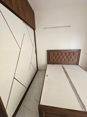 Furnished Amenities in 2 BHK Apartment at Pivotal Paradise, Sector 62 – for Rent