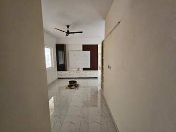 Bathroom in 2 BHK Apartment at Pivotal Paradise, Sector 62 – for Rent